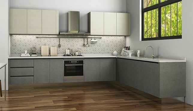 Kích thước tủ bếp tiêu chuẩn